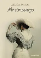 Okładka: Nic straconego