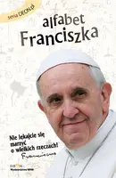 Okładka: Alfabet Franciszka