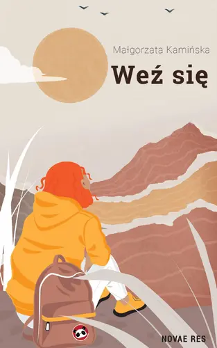 Okładka: Weź się