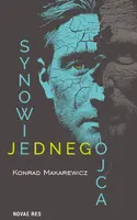 Okładka: Synowie jednego ojca