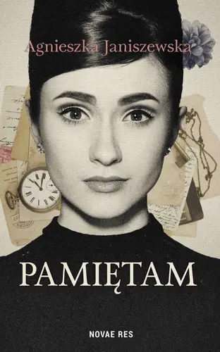 Okładka: Pamiętam