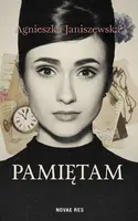Okładka: Pamiętam