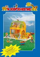 Okładka: W gospodarstwie