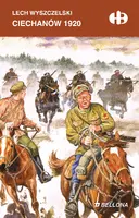 Okładka: Ciechanów 1920