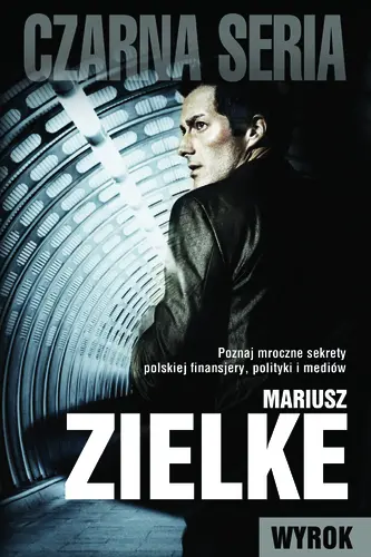 Okładka: Wyrok