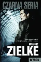 Okładka: Wyrok