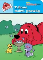 Okładka: T-Bone mówi prawdę