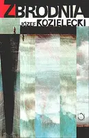 Okładka: Zbrodnia