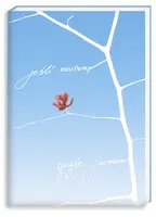 Okładka: Jeśli zostanę