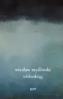 Okładka: Widnokrąg (2022)