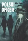 Okładka: Polski oficer