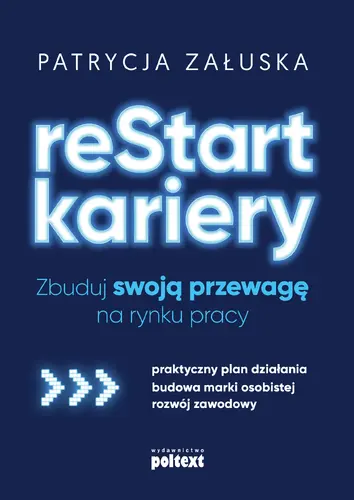 Okładka: reStart kariery