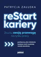 Okładka: reStart kariery