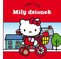 Okładka: Miły dzionek