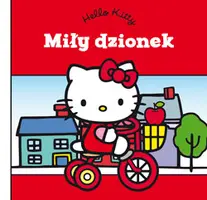 Okładka: Miły dzionek