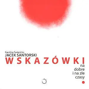 Okładka: Wskazówki na dobre i złe czasy