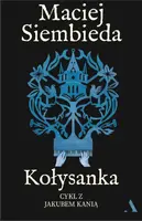 Okładka: Kołysanka