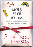 Okładka: Myśle że Cię kocham