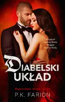 Okładka: Diabelski układ