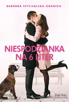 Okładka: Niespodzianka na 6 liter