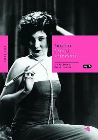 Okładka: Czyste, nieczyste