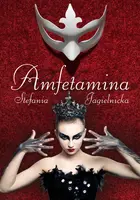 Okładka: Amfetamina