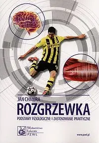 Okładka: Rozgrzewka