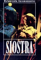 Okładka: Siostra