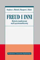 Okładka: Freud i inni