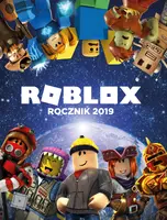 Okładka: Roblox. Rocznik 2019