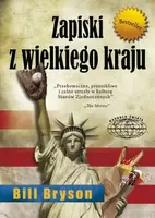 Okładka: Zapiski z wielkiego kraju