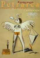 Okładka: Sonety do Laury. Canzoniere