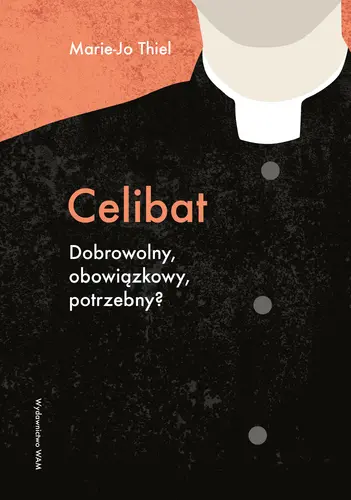 Okładka: Celibat