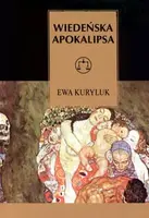 Okładka: Wiedeńska apokalipsa