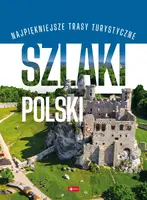 Okładka: Szlaki Polski
