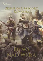 Okładka: Bitwa nad Wkrą
