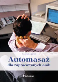 Okładka: Automasaż