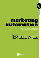 Okładka: Marketing Automation
