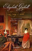 Okładka: Żony i córki