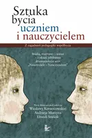 Okładka: Sztuka bycia uczniem i nauczycielem