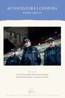 Okładka: Autocenzura i cenzura