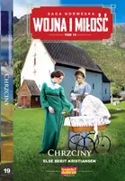 Okładka: Wojna i Miłość t.19