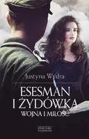 Okładka: Esesman i Żydówka