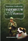 Okładka: Vademecum myśliwego