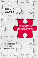 Okładka: Inteligencja osobowościowa