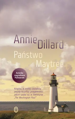 Okładka: Państwo Maytree