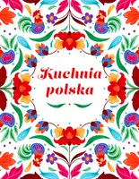 Okładka: Kuchnia Polska