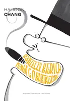 Okładka: 23 rzeczy, których nie mówią Ci o kapitalzmie