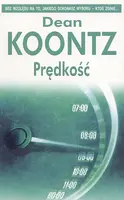 Okładka: Prędkość