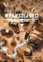 Okładka: W pajęczej sieci 2